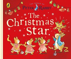 Peter Rabbit Tales: The Christmas Star (eBook, ePUB) - Potter, Beatrix
