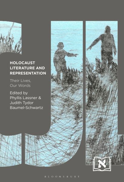Holocaust Literature and Representation (eBook, PDF)