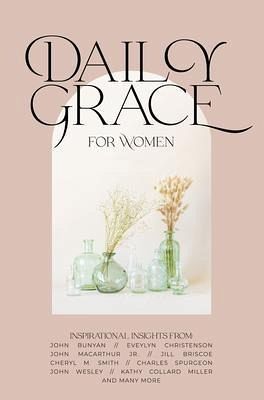 Daily Grace for Women (eBook, ePUB) Daily Grace for Women (eBook, ePUB)