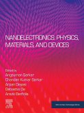 Nanoelectronics: Physics, Materials and Devices (eBook, ePUB)