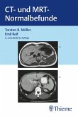 CT und MRT Normalbefunde (eBook, PDF)