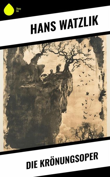 Die Krönungsoper (eBook, ePUB)