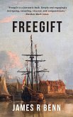 Freegift (eBook, ePUB) Freegift (eBook, ePUB)