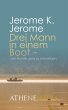Drei Mann in einem Boot (eBook, ePUB) - Bild 1