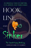Hook, Line, and Sinker: The Seventh Guppy Anthology (eBook, ePUB)