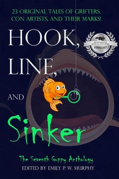 Cover Hook, Line, and Sinker: The Seventh Guppy Anthology (eBook, ePUB)