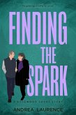 Finding the Spark (Rosewood) (eBook, ePUB)