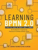 Learning BPMN 2.0 (eBook, ePUB)