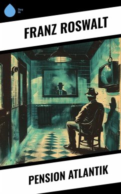 Cover Pension Atlantik (eBook, ePUB)