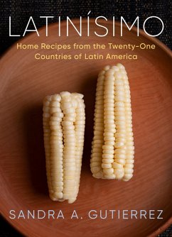Cover Latinísimo (eBook, ePUB)