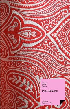 Cover Doña Milagros (eBook, ePUB)