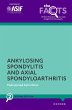 Ankylosing Spondylitis and Axial... - Bild 1