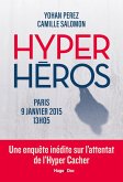 Hyper héros (eBook, ePUB)