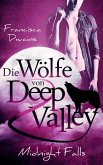 Die Wölfe von Deep Valley - Midnight Falls (eBook, ePUB)