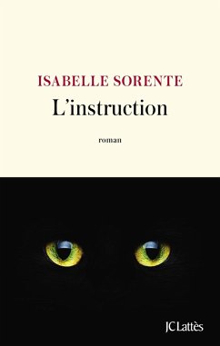 L'instruction (eBook, ePUB) - Sorente, Isabelle