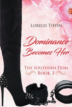 Cover Dominance Becomes Her (eBook, ePUB)