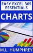Excel 365 Charts (Easy Excel 365... - Bild 1