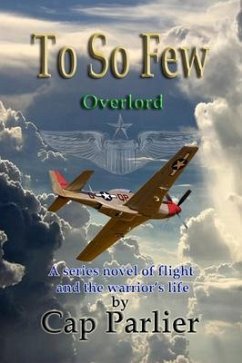 Cover To So Few - Overlord (eBook, ePUB)