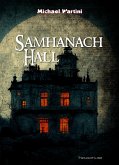 Samhanach Hall (eBook, ePUB)