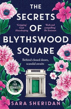 Cover The Secrets of Blythswood Square (eBook, ePUB)