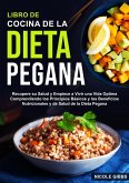 Libro de Cocina de la Dieta Pegana (eBook, ePUB)