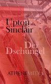 Der Dschungel (eBook, ePUB)