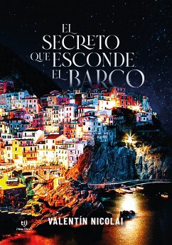 El Secreto que Esconde el Barco (eBook, ePUB) - Nicolai, Valentín