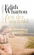 Zeit der Unschuld (eBook, ePUB) - Bild 1