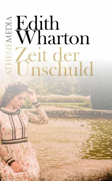 Zeit der Unschuld (eBook, ePUB)