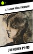 Um hohen Preis (eBook, ePUB) - Bild 1