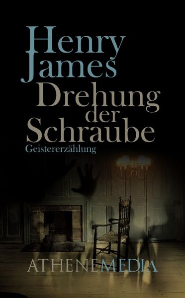 Drehung der Schraube (eBook, ePUB)