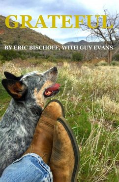 Cover Grateful (eBook, ePUB)