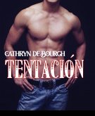 Tentación (eBook, ePUB)