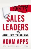 Shitty Sales Leaders (eBook, ePUB)