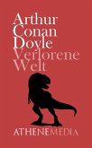 Verlorene Welt (eBook, ePUB)