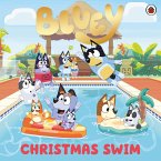 Bluey: Christmas Swim (eBook, ePUB)