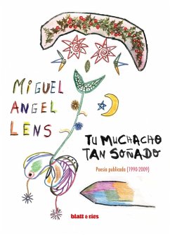 Cover Tu muchacho tan soñado (eBook, ePUB)