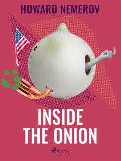 Cover Inside the Onion (eBook, ePUB)