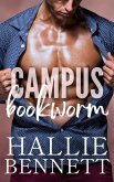 Campus Bookworm (Curvy College Reunion) (eBook, ePUB)