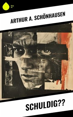 Cover Schuldig?? (eBook, ePUB)