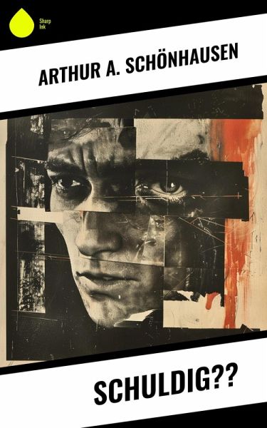Schuldig?? (eBook, ePUB)