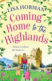 Coming Home to the Highlands (eBook, ePUB)