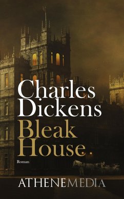 Bleak House (eBook, ePUB) - Dickens, Charles