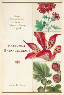 Botanical Entanglements (eBook, ePUB) - Sagal, Anna K.
