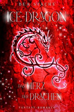 Cover Ice-Dragon, Das Herz der Drachen (eBook, ePUB)