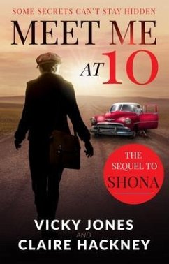 Cover Meet Me At 10 (eBook, ePUB)