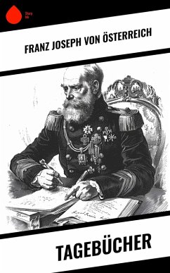 Cover Tagebücher (eBook, ePUB)