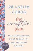 The Conception Plan (eBook, ePUB)