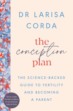 Cover The Conception Plan (eBook, ePUB)
