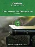 The Letters to the Thessalonians (eBook, ePUB)